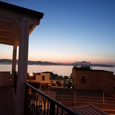 Il Cantuccio B&B Баколи Экстерьер фото