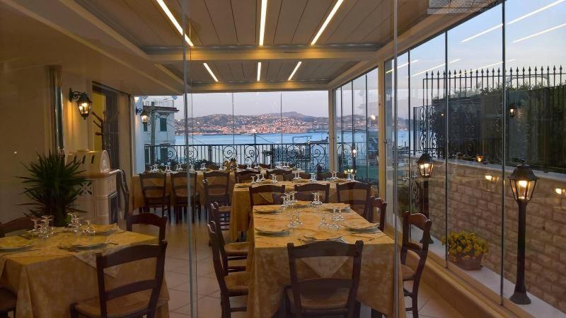 Il Cantuccio B&B Баколи Экстерьер фото