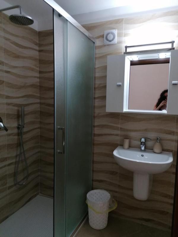 Il Cantuccio B&B Баколи Экстерьер фото