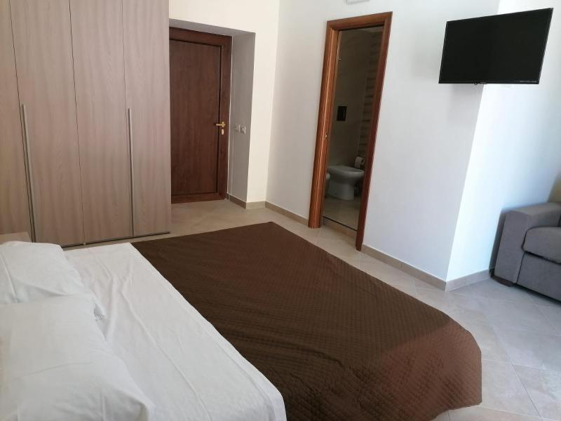 Il Cantuccio B&B Баколи Экстерьер фото
