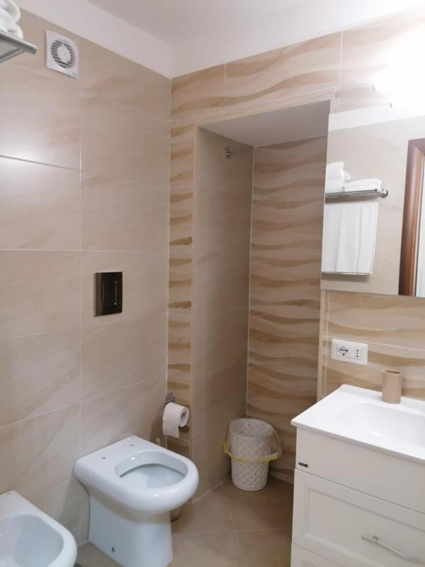 Il Cantuccio B&B Баколи Экстерьер фото