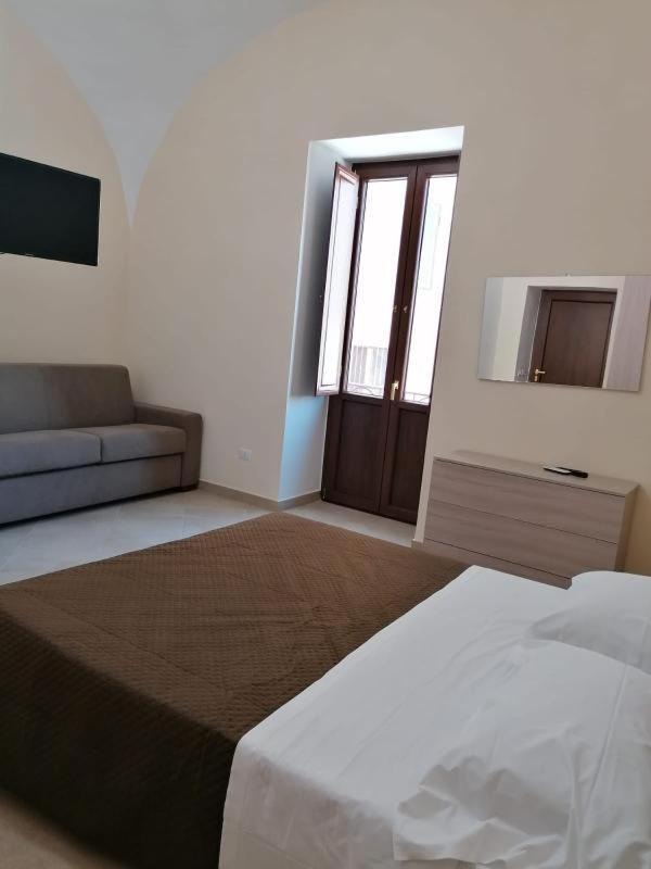 Il Cantuccio B&B Баколи Экстерьер фото