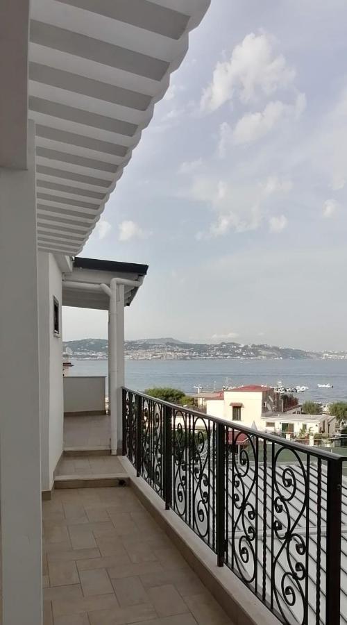 Il Cantuccio B&B Баколи Экстерьер фото